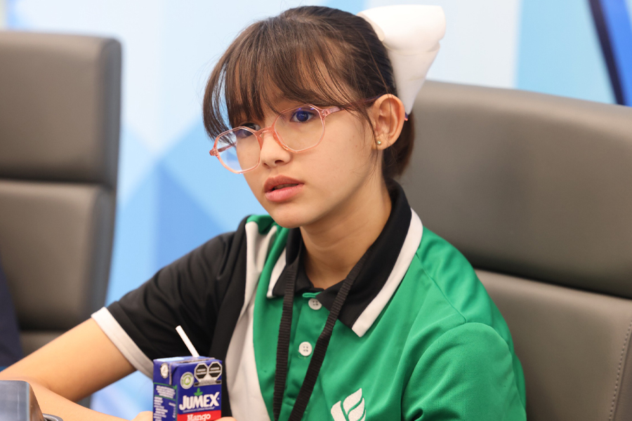 MX1D Tercera Edición